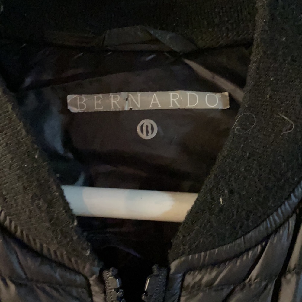 Black Jacket - Picture 2 of 4